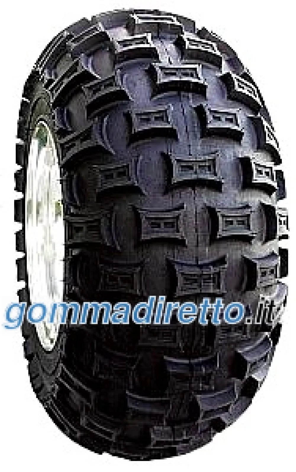 Kenda K282 ( 3.50-18 TT 56P )