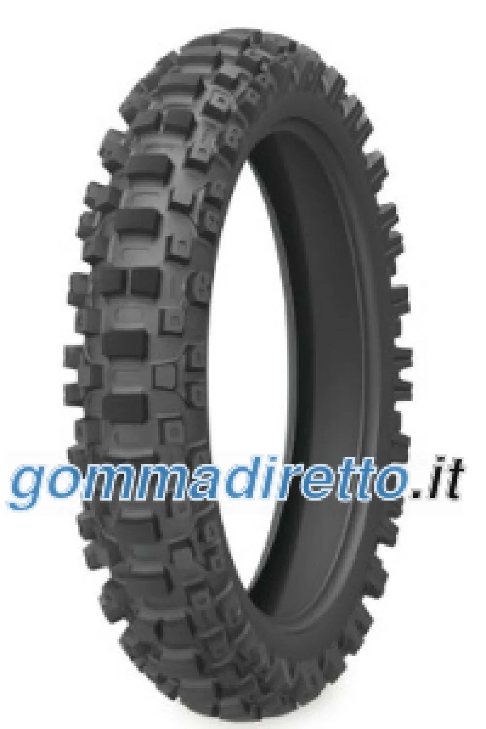 Kenda K775F Washougal II ( 90/100-21 TT 57M NHS, ruota anteriore )