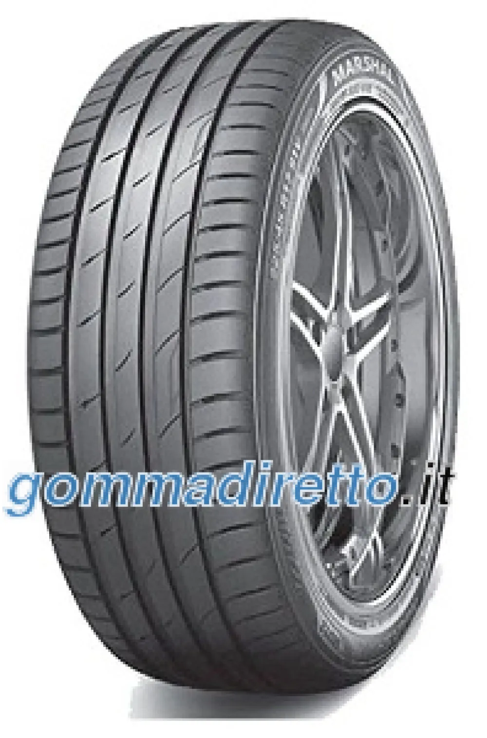 Marshal Matrac MU12 ( 205/55 R16 91W )