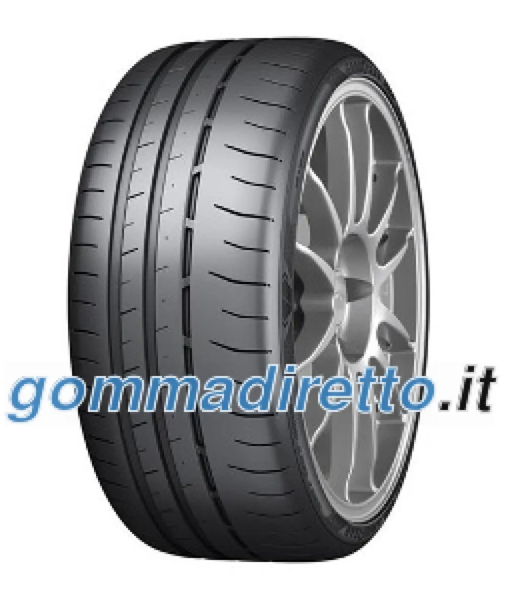 Goodyear Eagle F1 Supersport R 265/35 ZR20 (99Y) XL EVR MFS - immagine 1