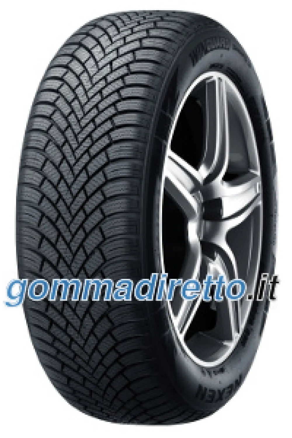 Nexen Winguard SnowG 3 ( 175/65 R14 82T 4PR )
