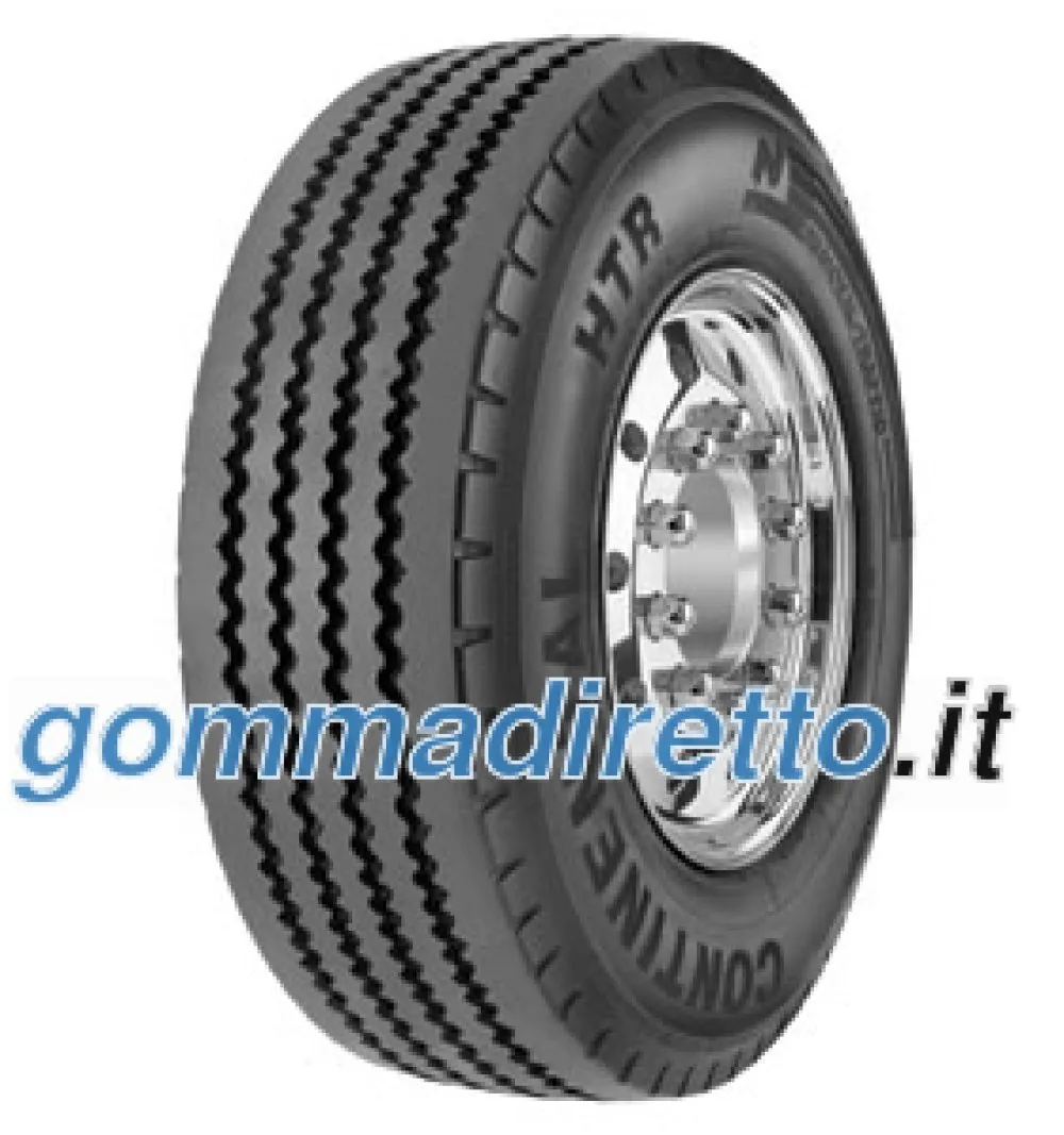 Continental HTR 7.50 R15 135/133G 16PR (134/132K) - immagine 1