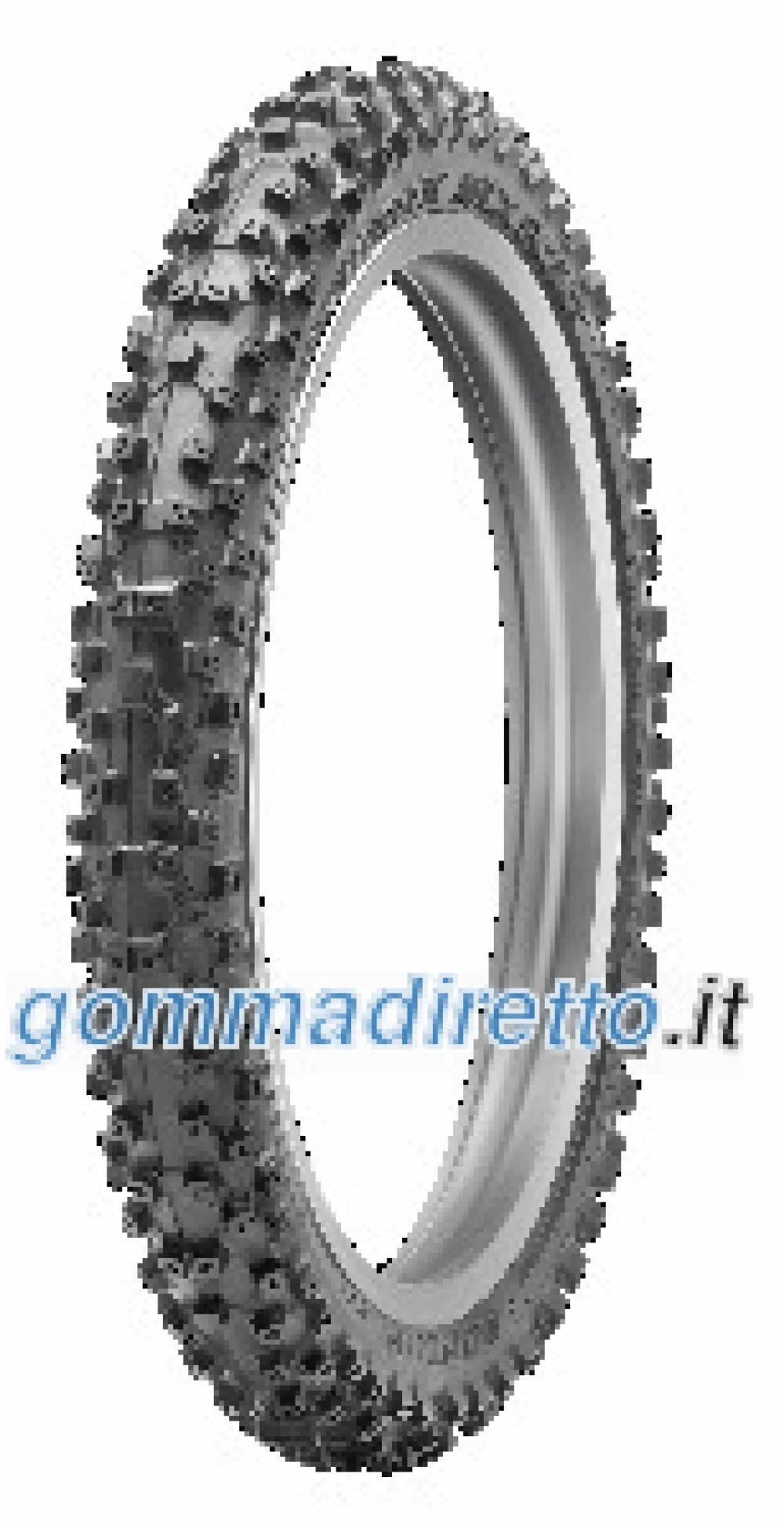 Dunlop Geomax MX 53 F ( 60/100-10 TT 33J ruota anteriore )