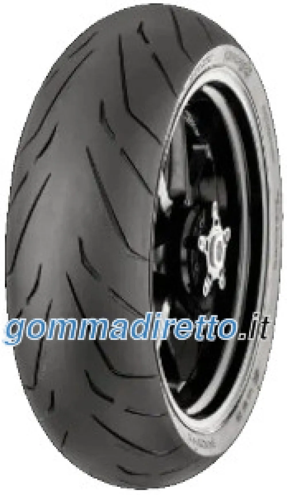 Continental ContiRoad ( 150/60 R17 TL 66V ruota posteriore, M/C )
