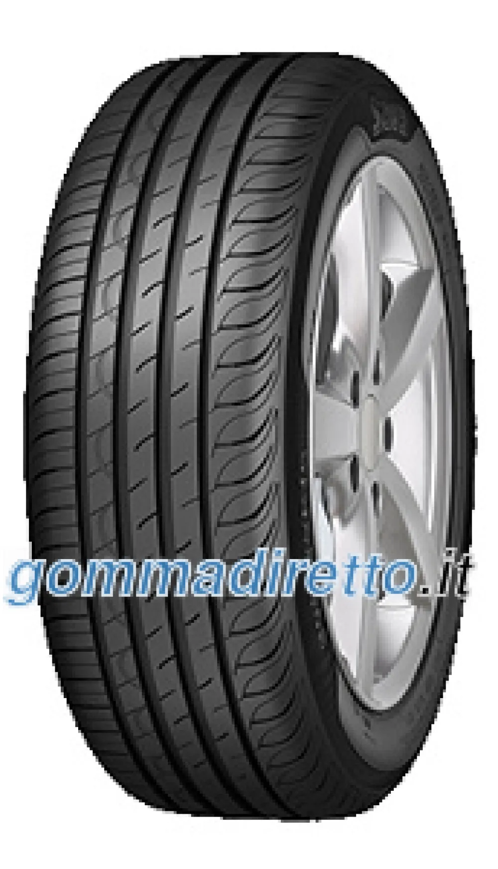 Sava Intensa HP2 ( 205/55 R16 94V XL )