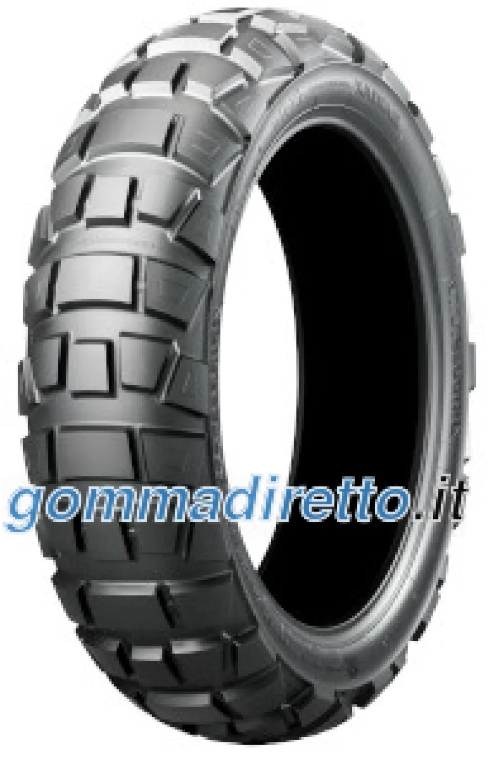 Bridgestone AX 41 R ( 120/80-18 TL 62P ruota posteriore, M/C )