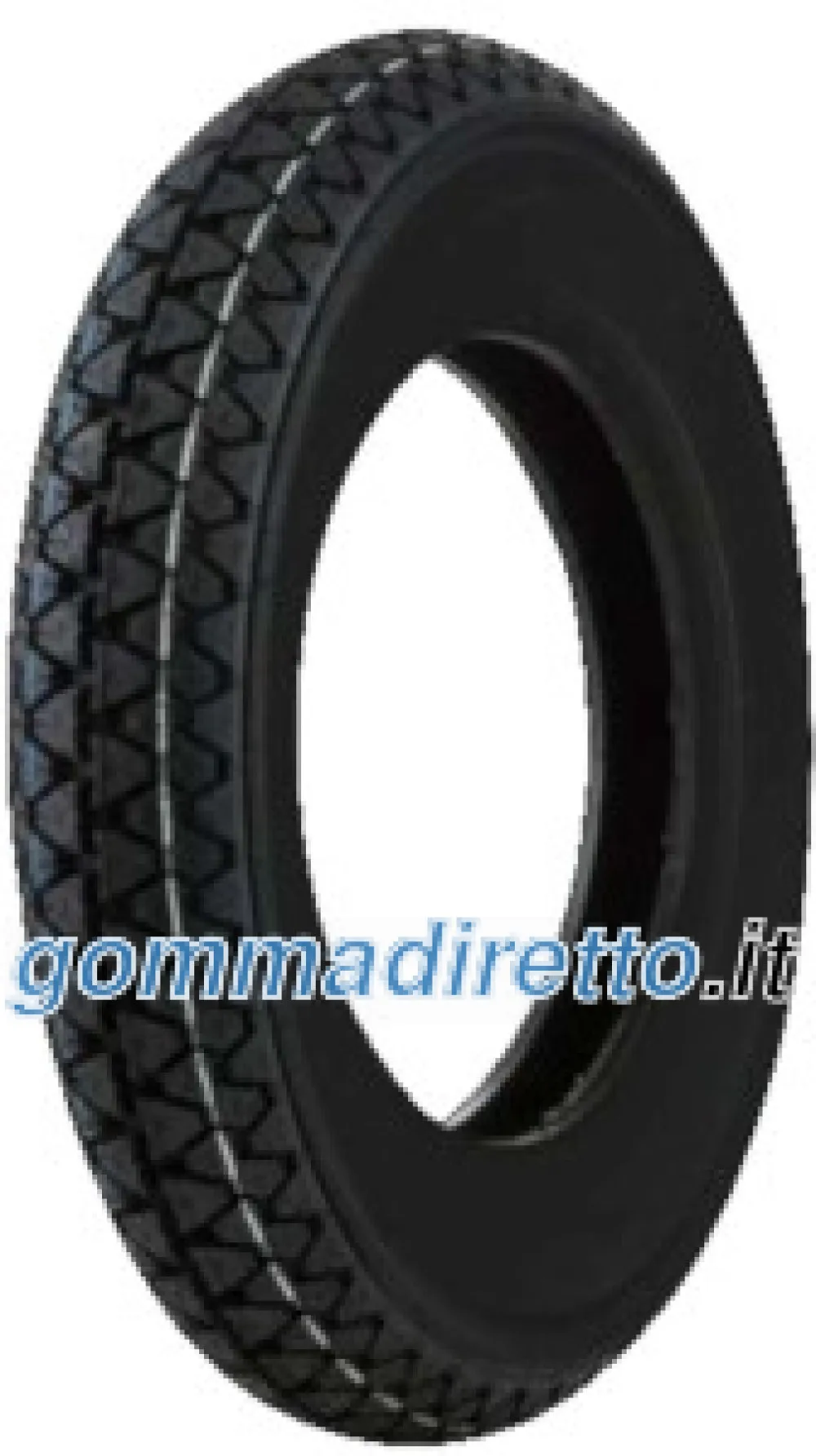 Kenda K333 ( 3.50-10 TL 51J )