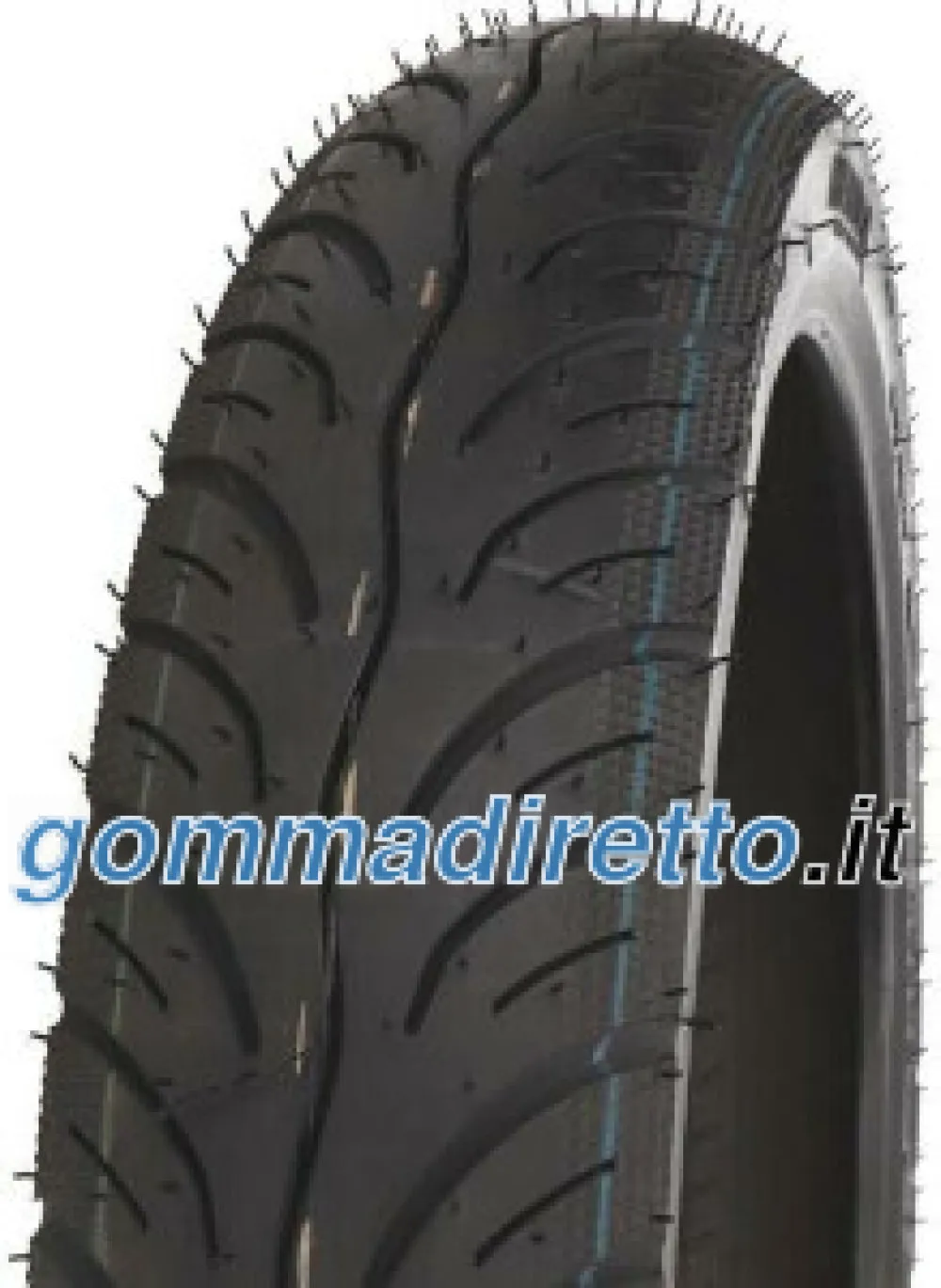 Kenda K709 ( 80/90-15 TL 51J ) - immagine 1