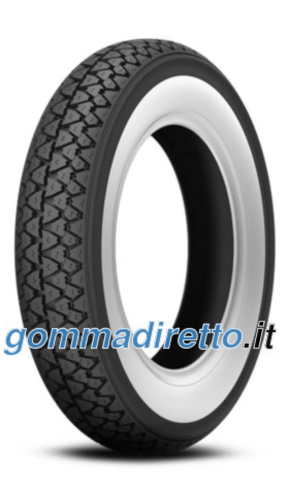 Kenda K333WW ( 3.00-10 TL 42J )