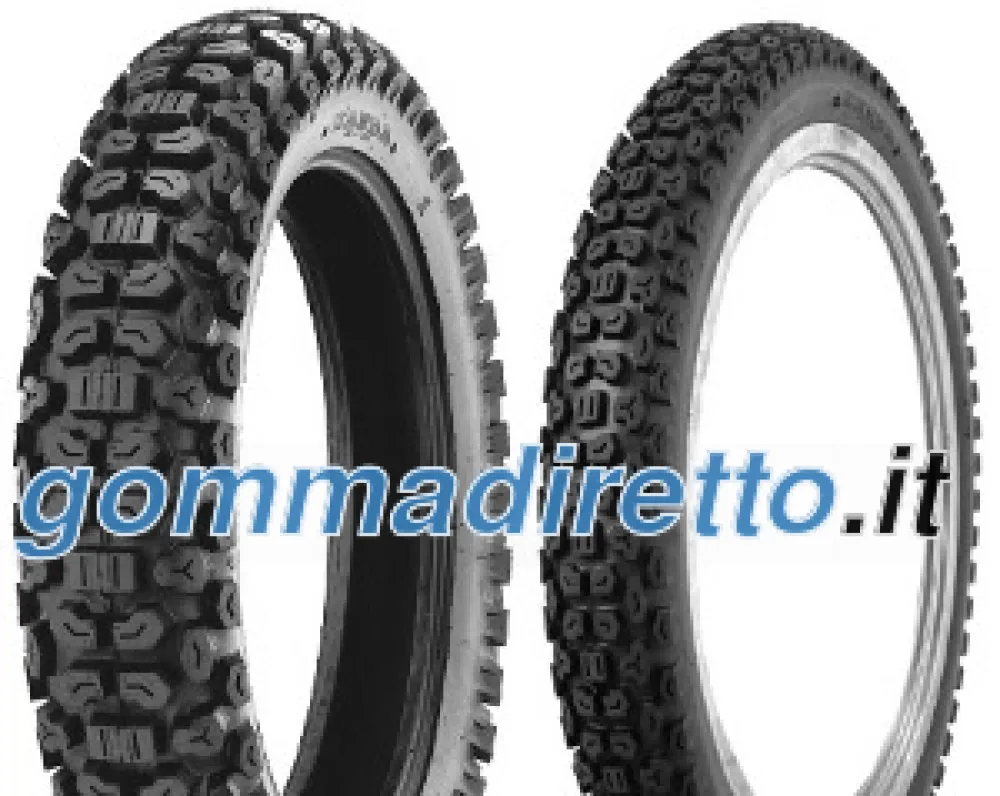 Kenda K270 Dual Sport ( 90/90-21 TL 57P )