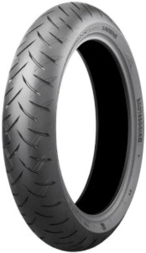 Bridgestone SC 2 F ( 120/70 R15 TL 56H M/C, Variante G, ruota anteriore )
