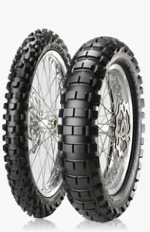 Pirelli Scorpion Rally ( 90/90-21 TT 54R M/C, ruota anteriore )