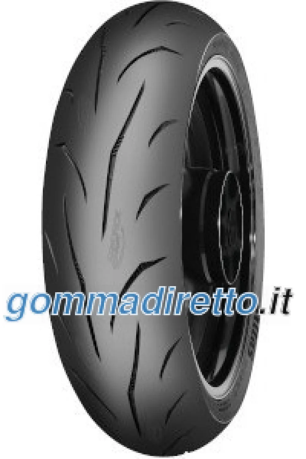Mitas Sport Force+ EV ( 190/50 ZR17 TL (73W) ruota posteriore )