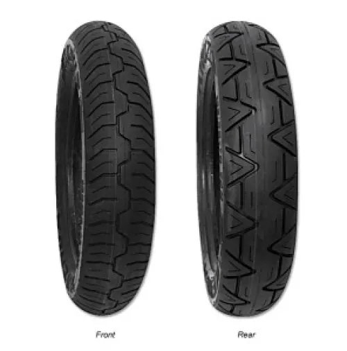 Kenda K673 Kruz ( 150/80-16 TL 71H ruota anteriore )