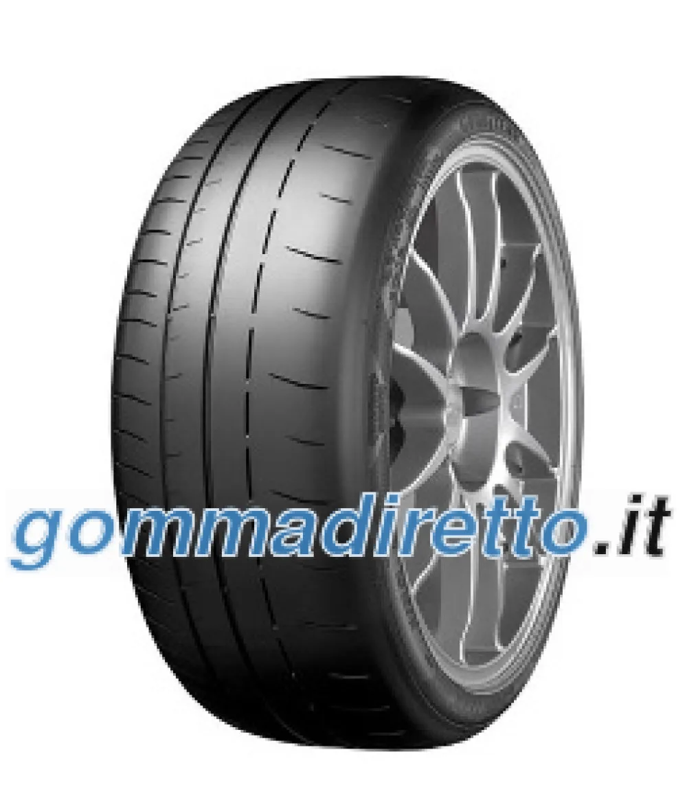 Goodyear Eagle F1 Supersport RS 255/35 ZR20 97Y XL N0 EVR MFS - immagine 1