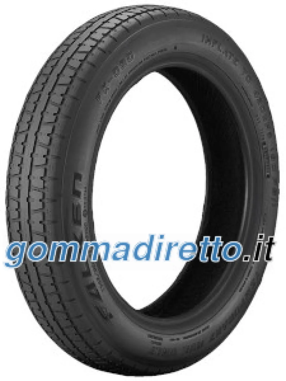 Falken FK090 ( 165/90D18 107M BLK ) - immagine 1