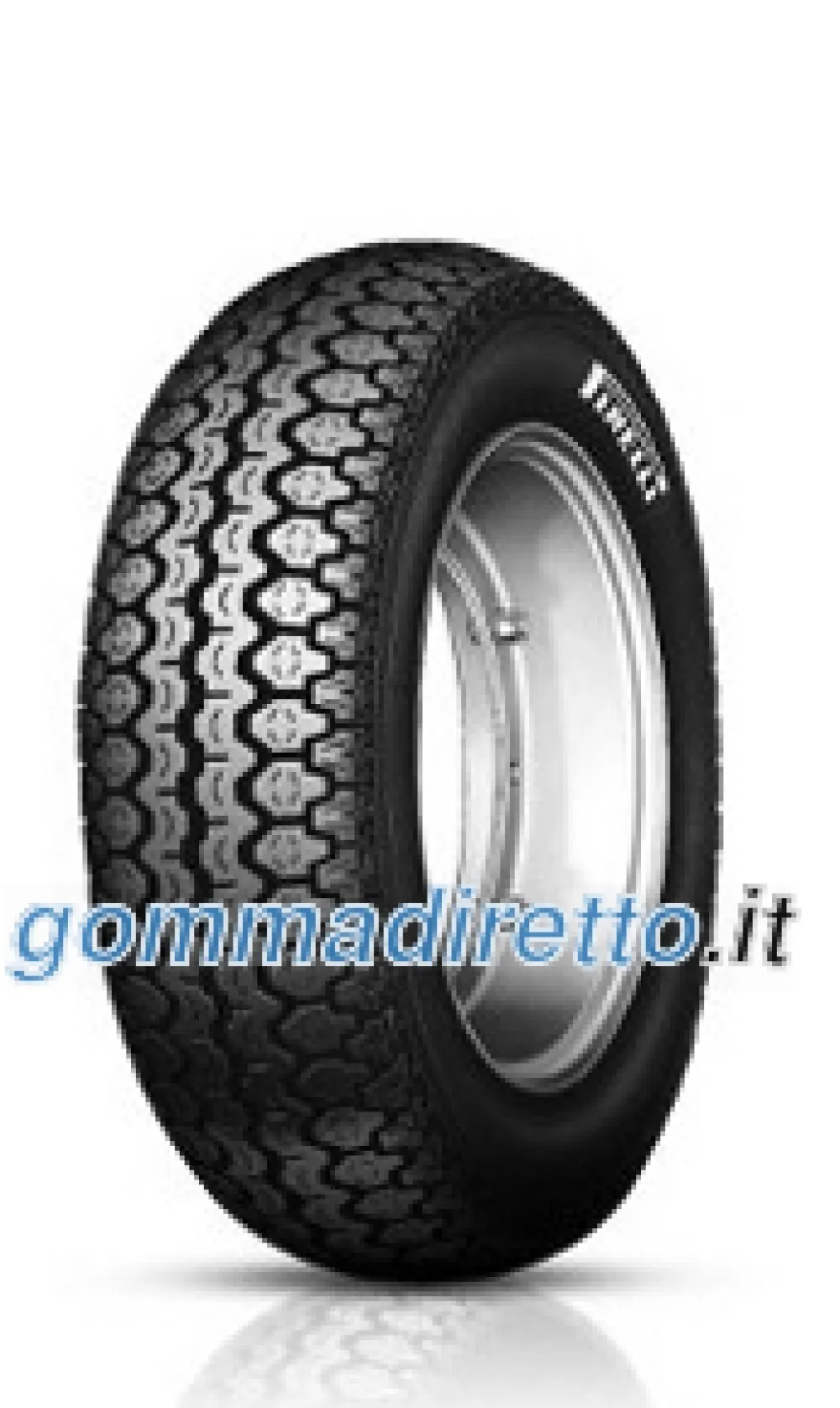 Pirelli SC30 ( 3.00-10 TT 42J ruota anteriore )