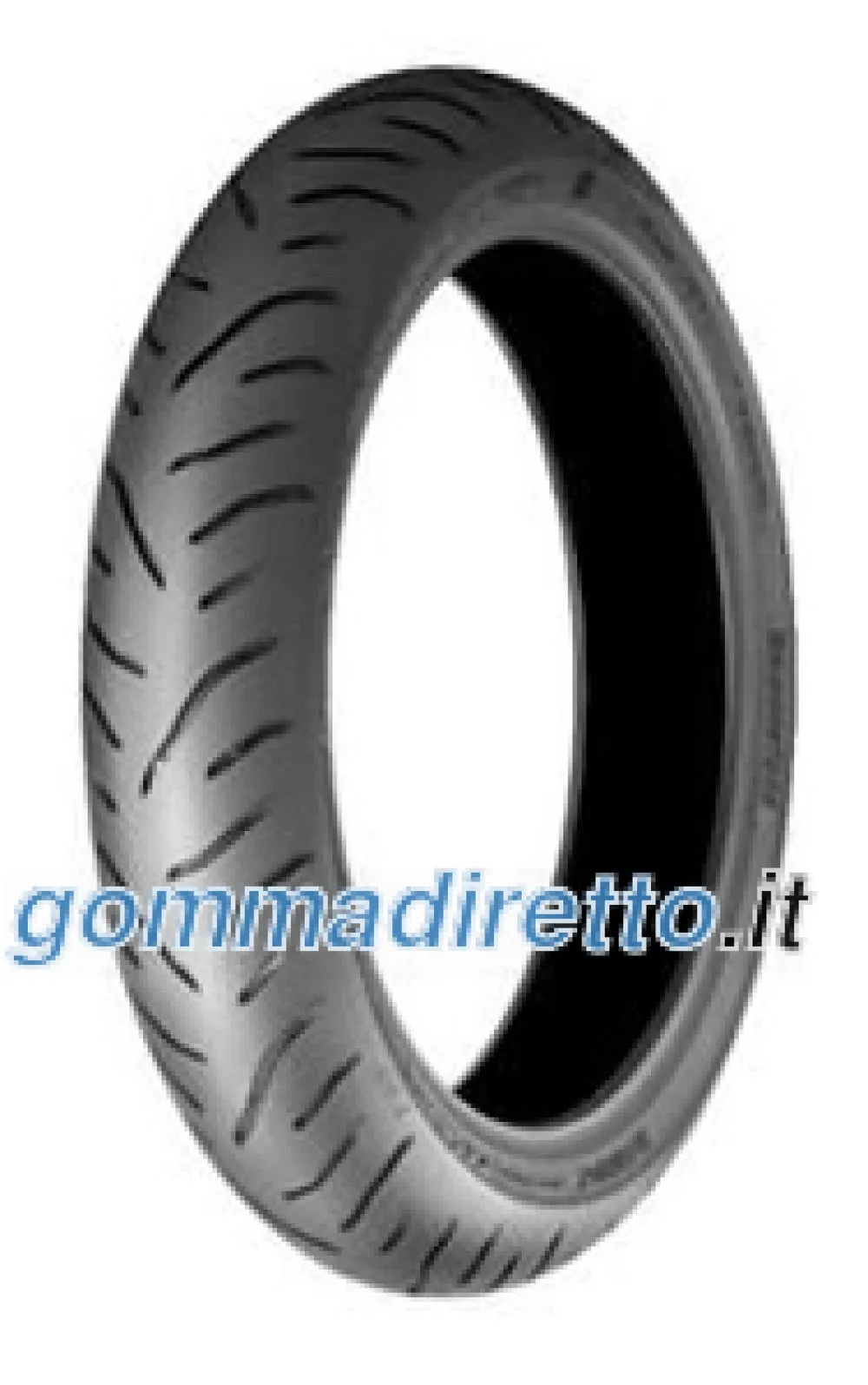 Bridgestone T 32 F ( 120/70 ZR18 TL (59W) M/C, ruota anteriore )