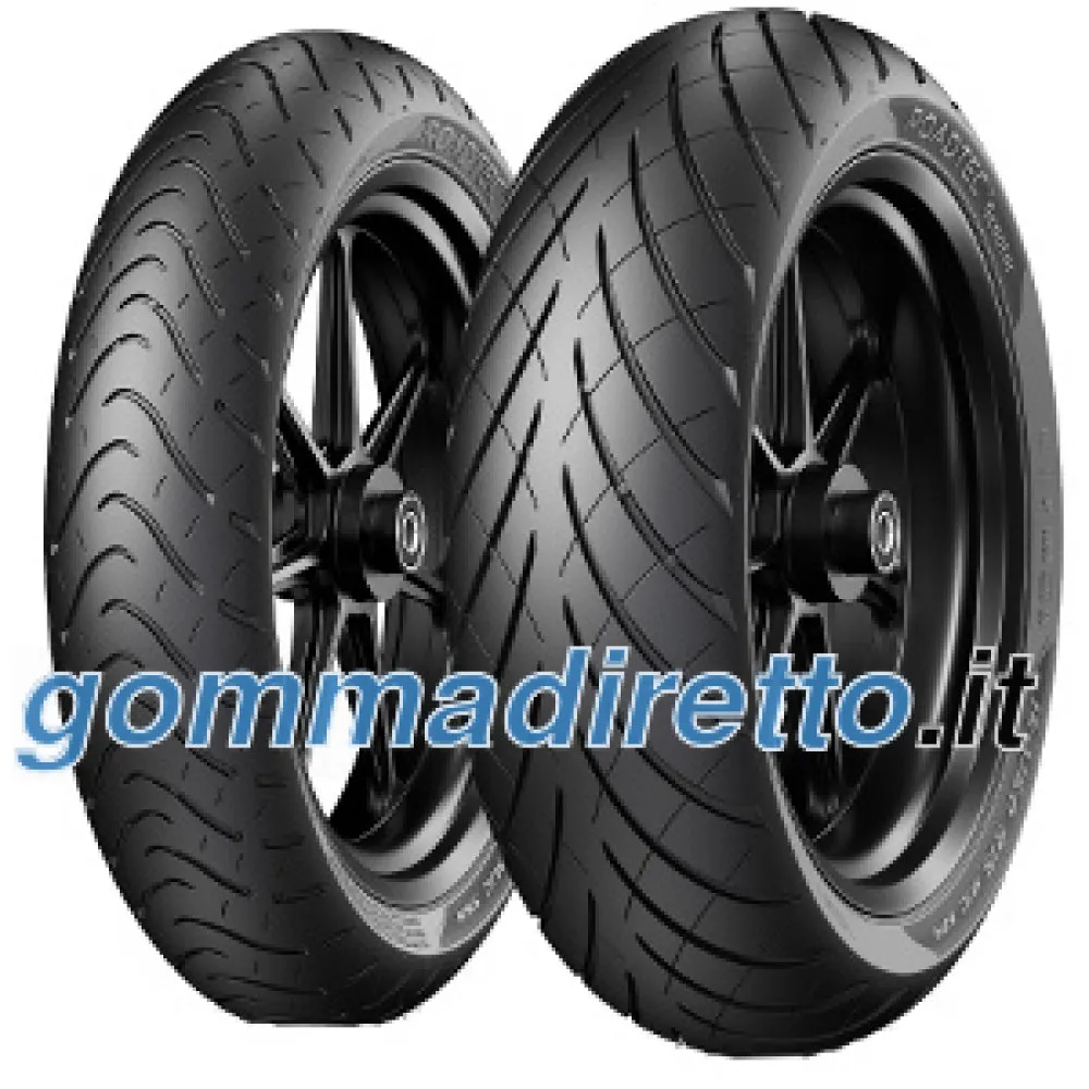 Metzeler Roadtec Scooter ( 110/90-12 TL 64P ruota anteriore )