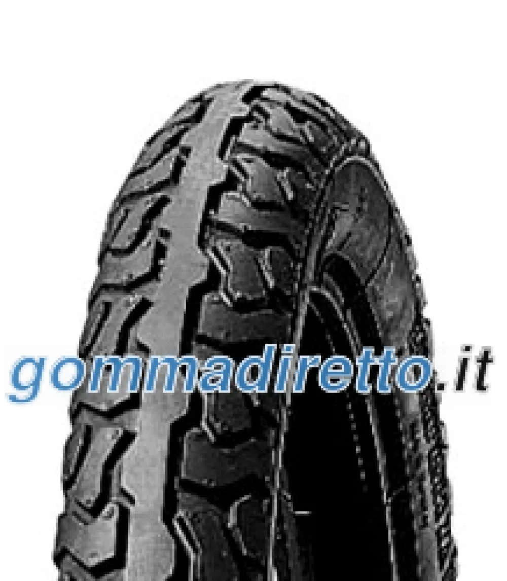 Heidenau M4 ( 2 1/4-16 TT 38J doppia indentificazione 20x2.25, ruota posteriore, ruota anteriore )