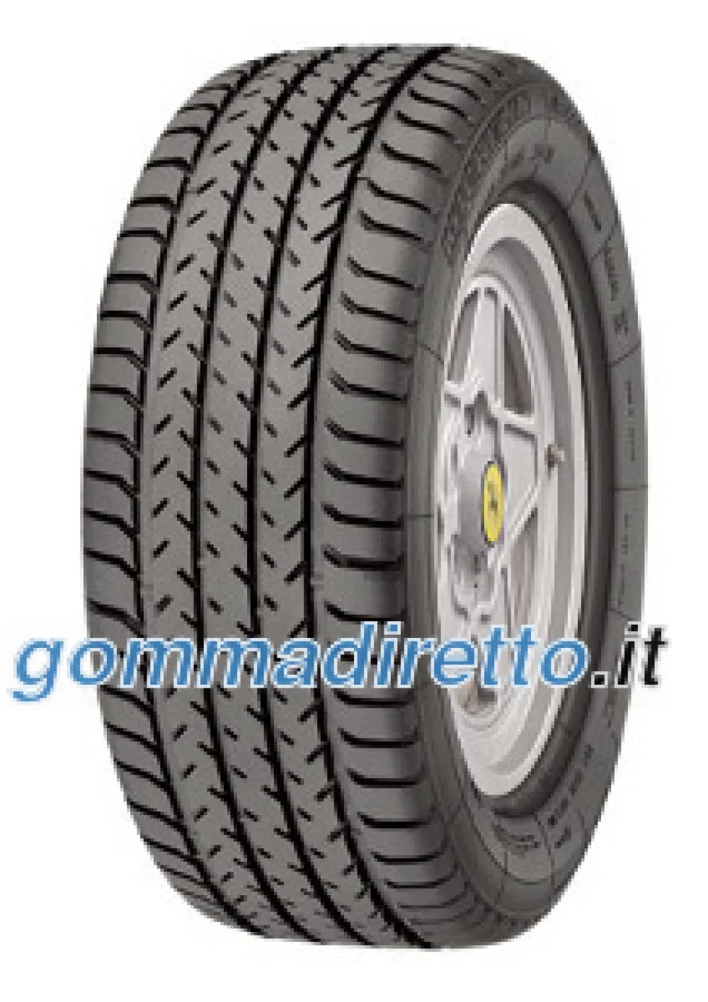 Michelin Collection TRX B ( 210/55 R390 91V ) - immagine 1