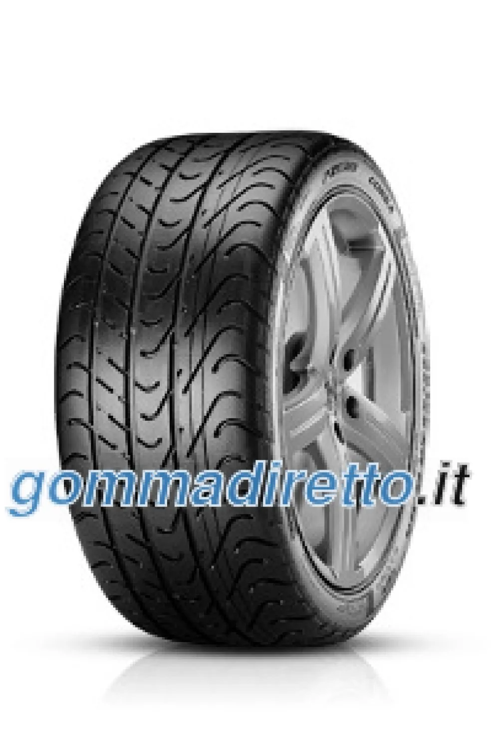 Pirelli P Zero Corsa ( 335/30 ZR18 (102Y) ) - immagine 1