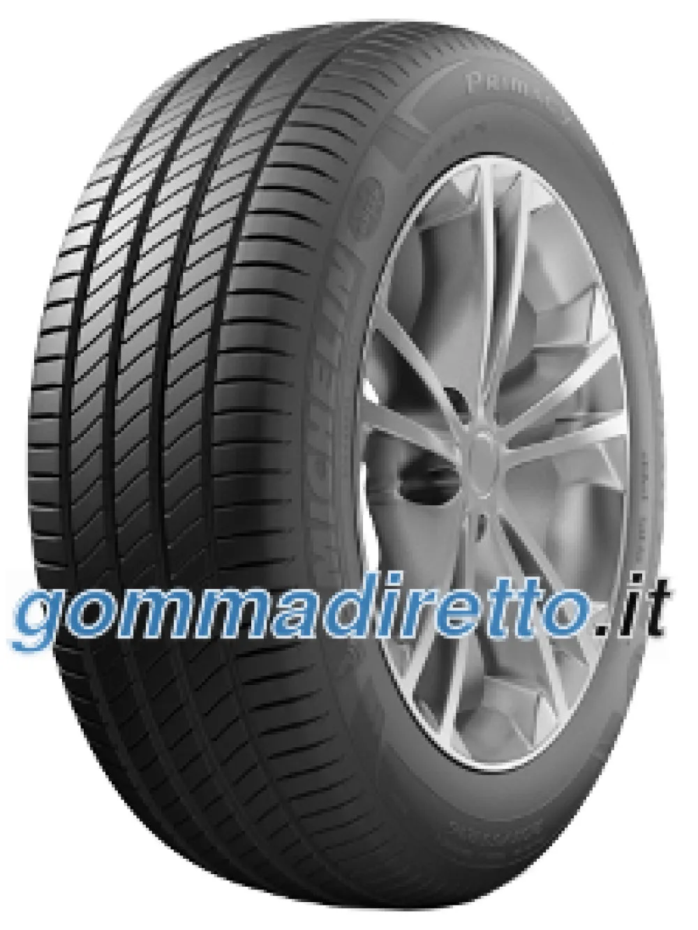 Michelin Primacy 3 ST ( 215/50 R18 96W XL EV Suitable ) - immagine 1
