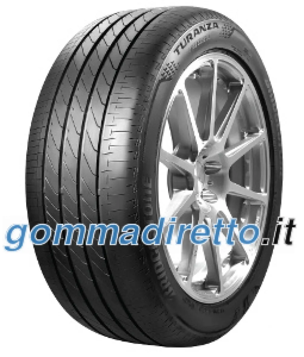 Bridgestone Turanza T005A ( 225/55 R16 95V DOT2018 ) - immagine 1