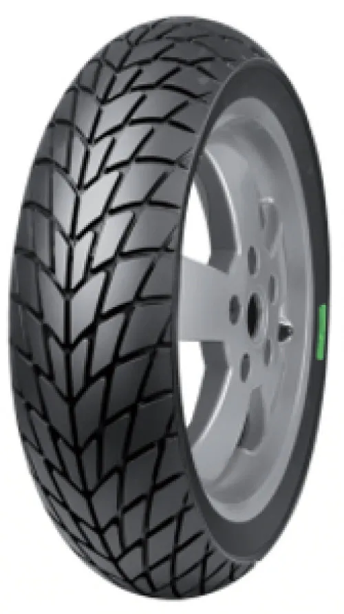Mitas MC20 Monsum ( 90/90-12 TL 54P ruota posteriore, ruota anteriore )