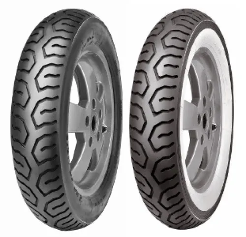 Mitas MC12 ( 3.00-10 TT/TL 42J ruota posteriore, ruota anteriore DOT2022 )