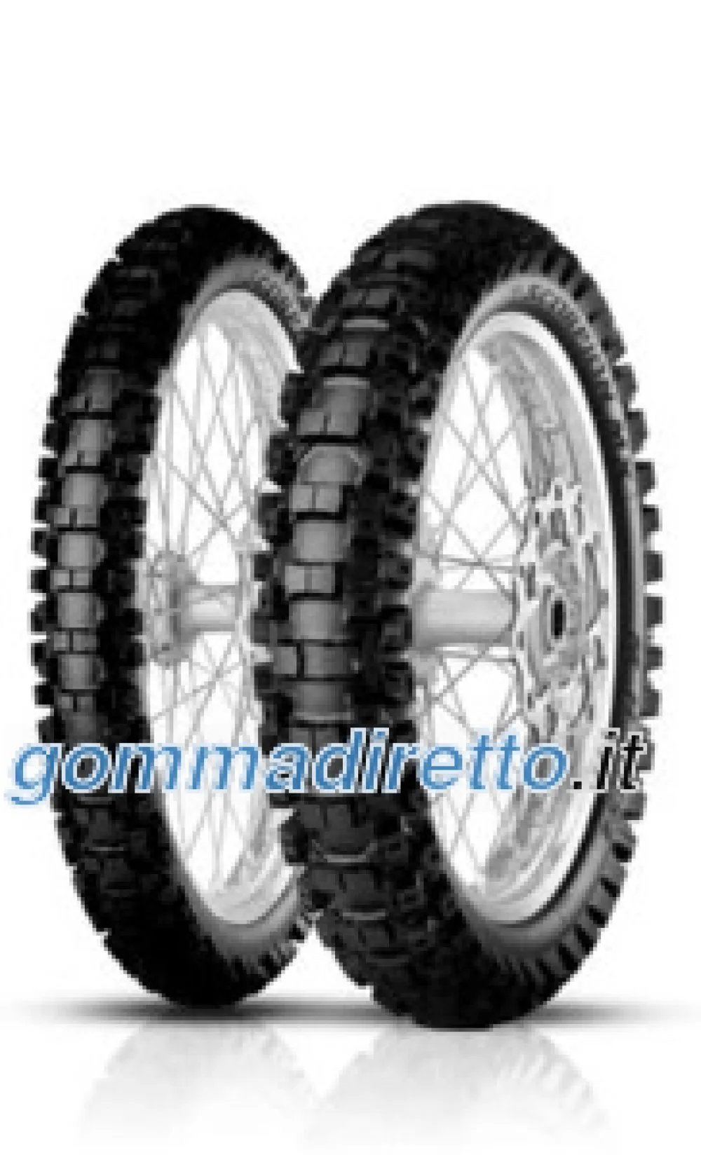 Pirelli Scorpion MX ( 120/90-18 TT 65M ruota posteriore, NHS )