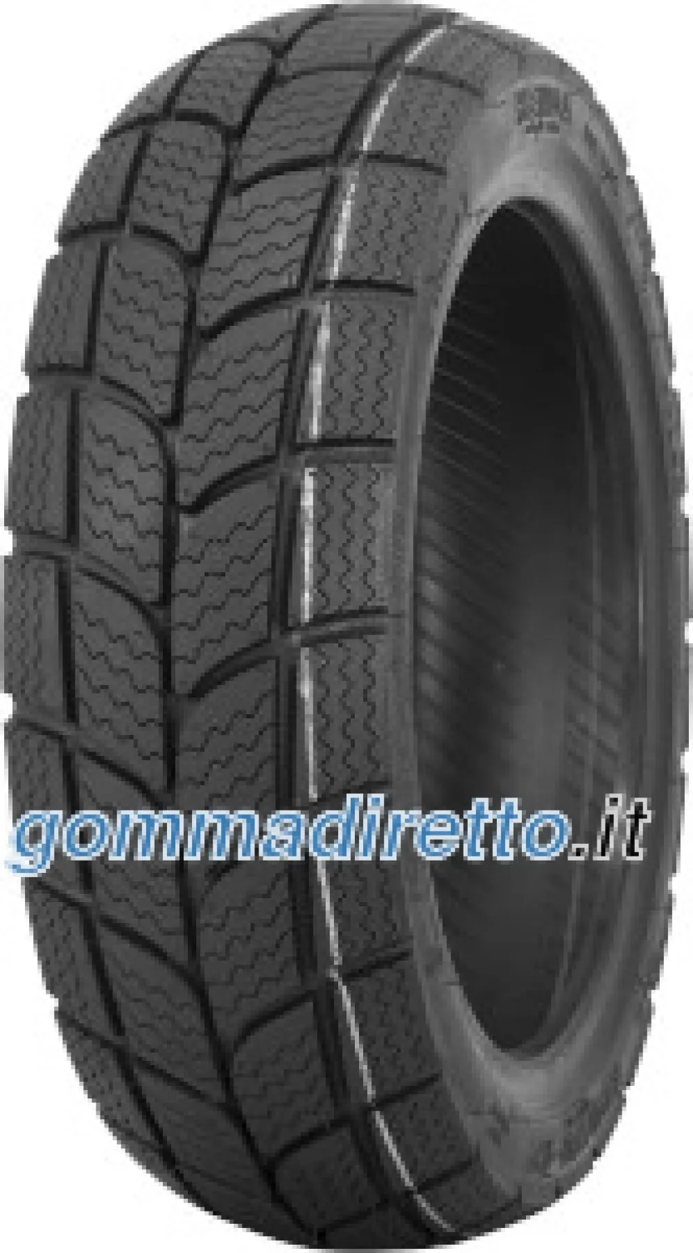 Kenda K701 ( 110/70-11 TL 45M ruota posteriore, ruota anteriore )