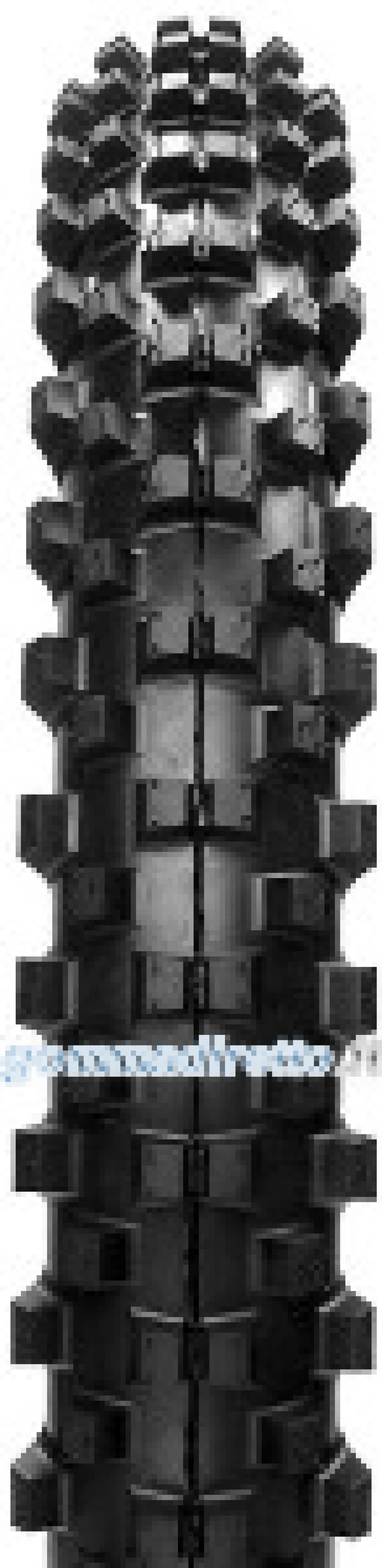Kenda K775F Washougal ( 60/100-14 TT 30M NHS, ruota anteriore )