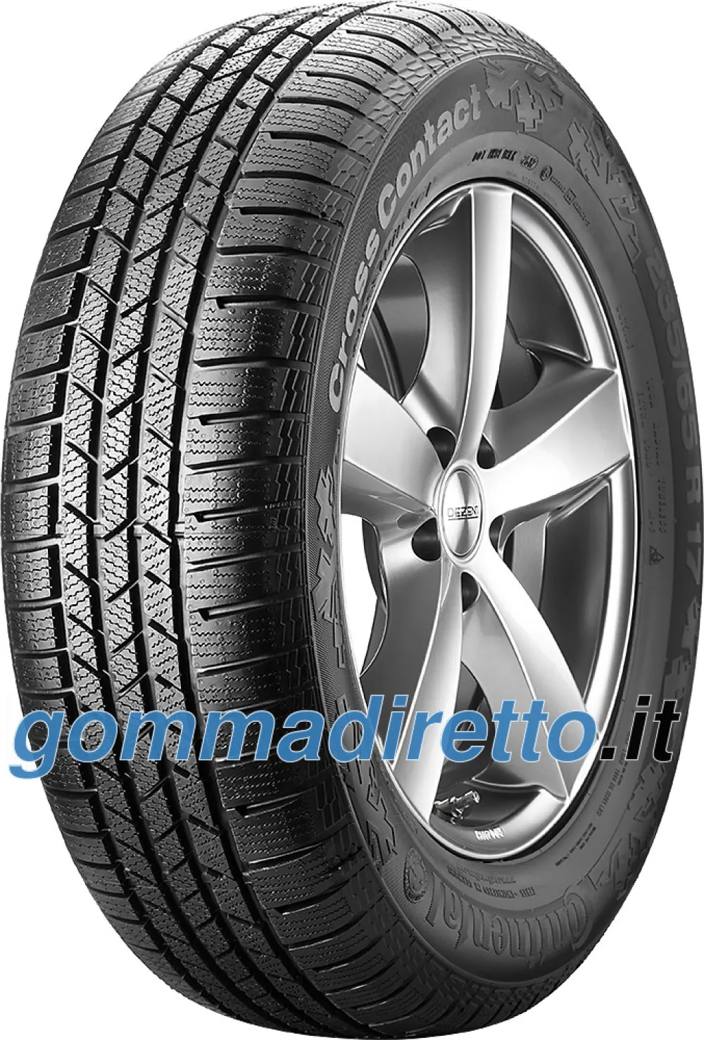 Sava Perfecta ( 195/65 R15 95T XL ) - immagine 1