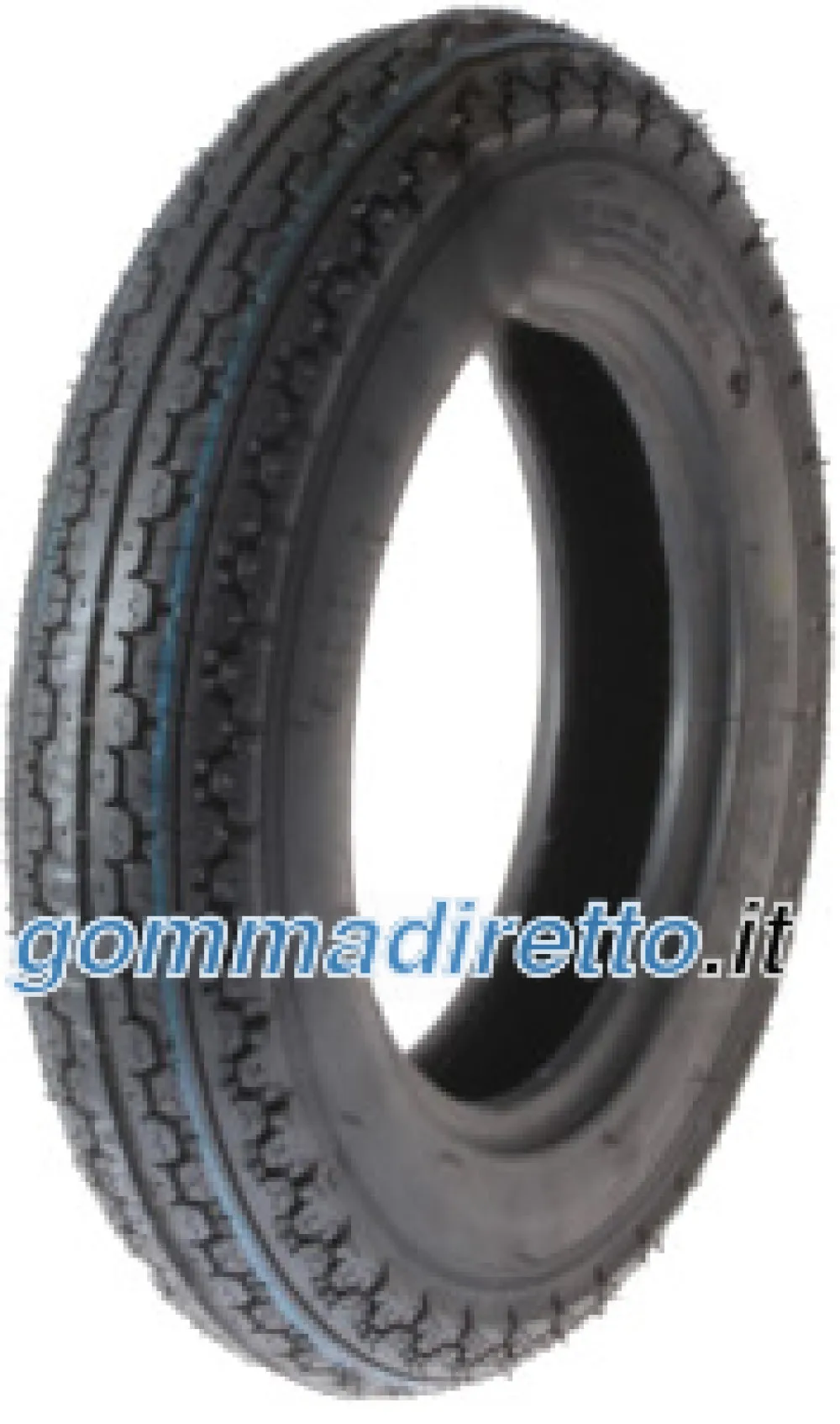 Kenda K319 ( 3.00-8 TT 38J ruota posteriore, ruota anteriore )