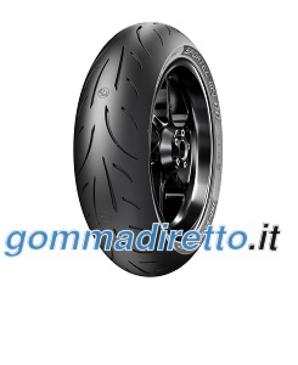Metzeler Sportec M9 RR ( 110/70 R17 TL 54H M/C, ruota anteriore )