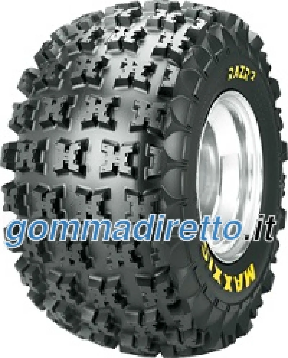 Maxxis M934 Razr 2 ( 22x11.00-9 TL 48J ruota posteriore )