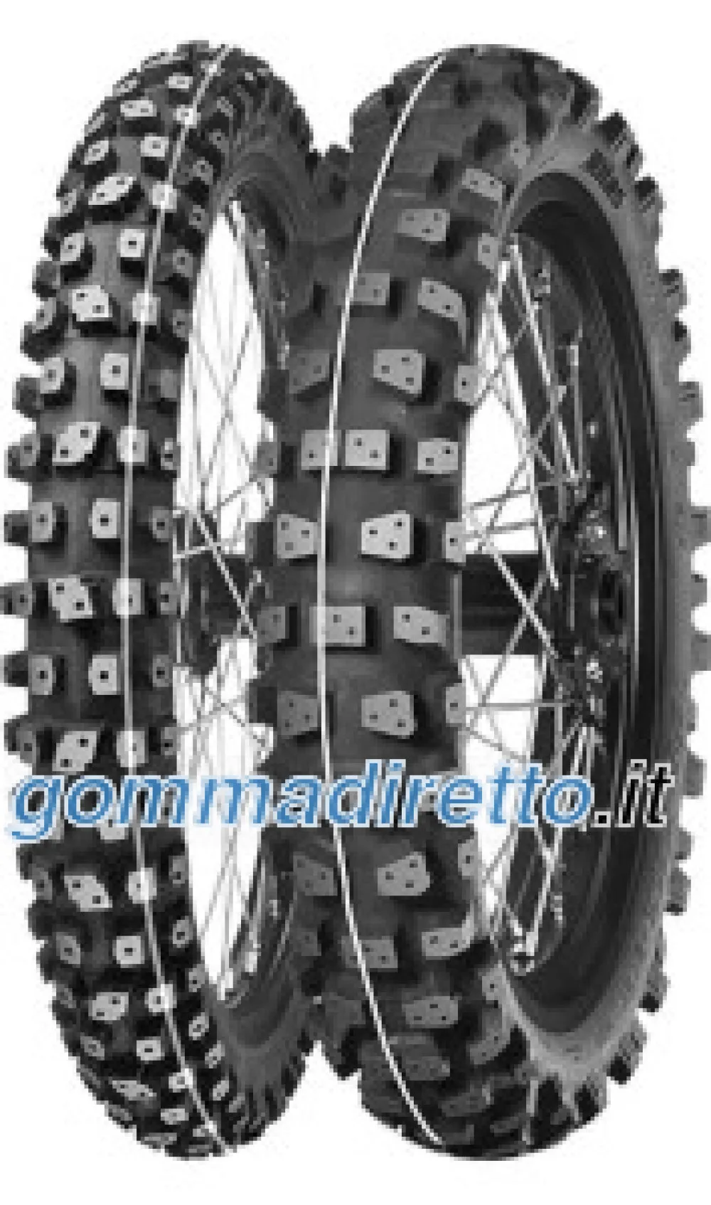 Mitas Terra Force-EX HT ( 110/90-19 TT 62M ruota posteriore )