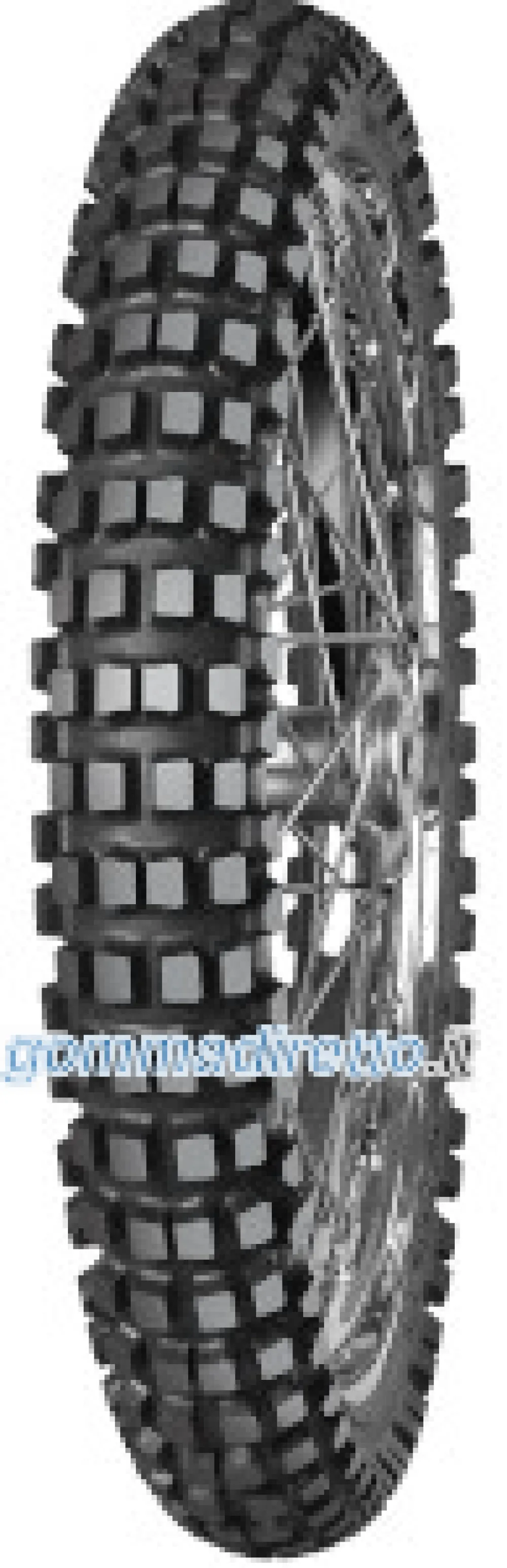 Mitas Enduro Trail XT+ ( 120/70B19 TT/TL 60H ruota anteriore )