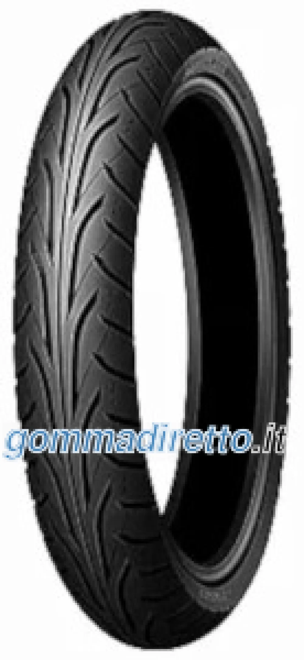 Dunlop Arrowmax GT 601 F ( 100/90-18 TL 56H ruota anteriore )