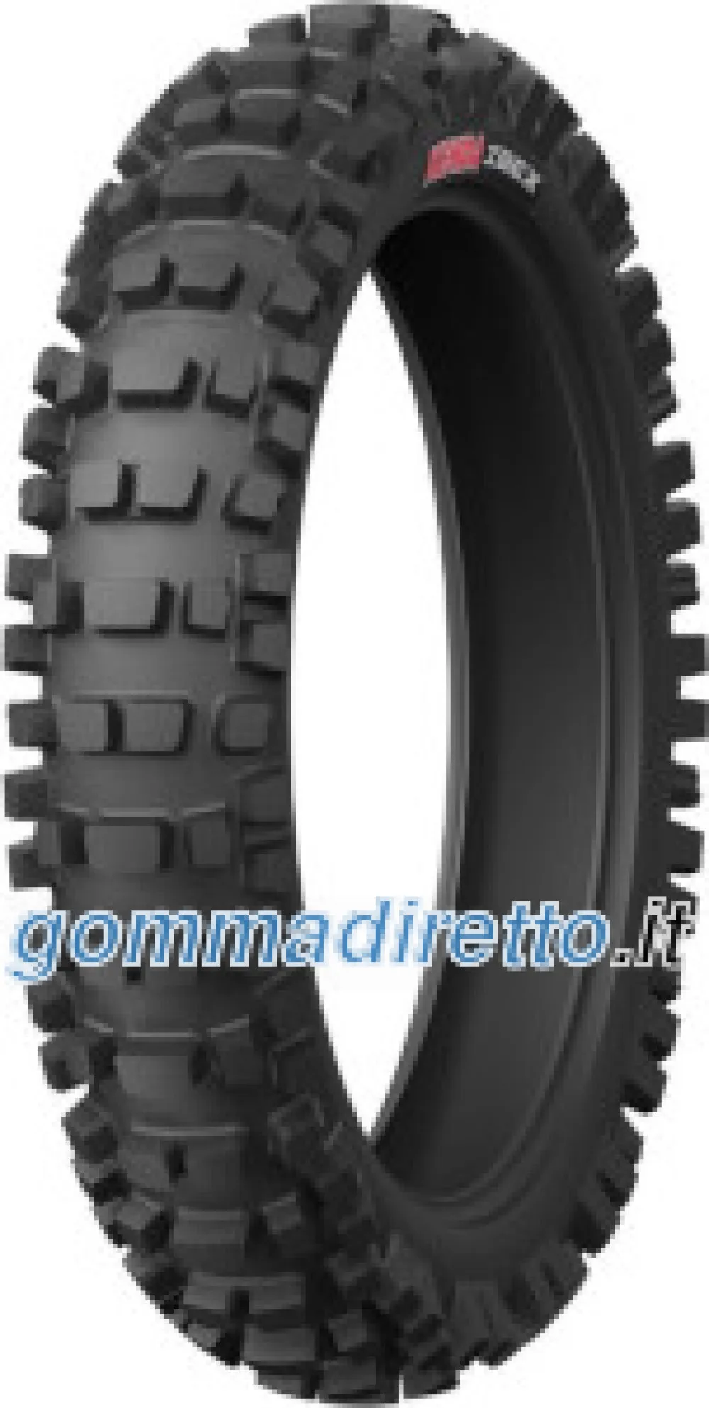 Kenda K774 Ibex ( 120/100-18 TT 68M )