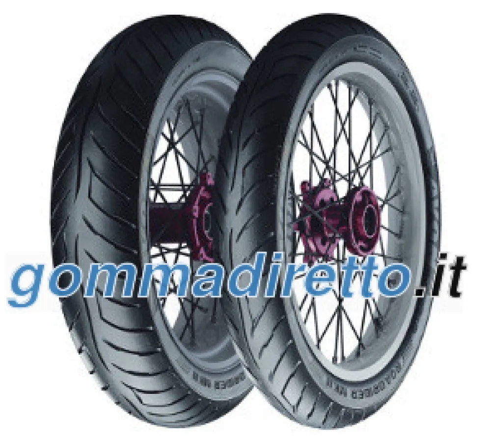 Avon Roadrider MK II ( 110/70-17 TL 54H ruota posteriore, ruota anteriore ) - immagine 1