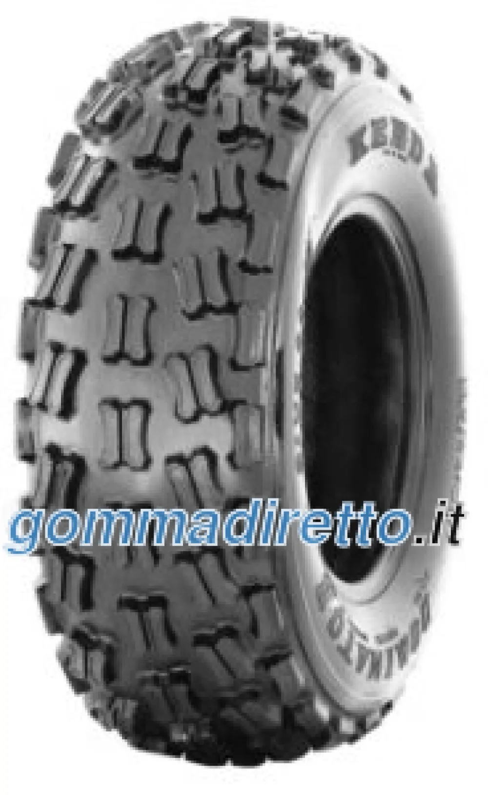 Kenda K300F Dominator ( 22x8.00-10 TL 31F )