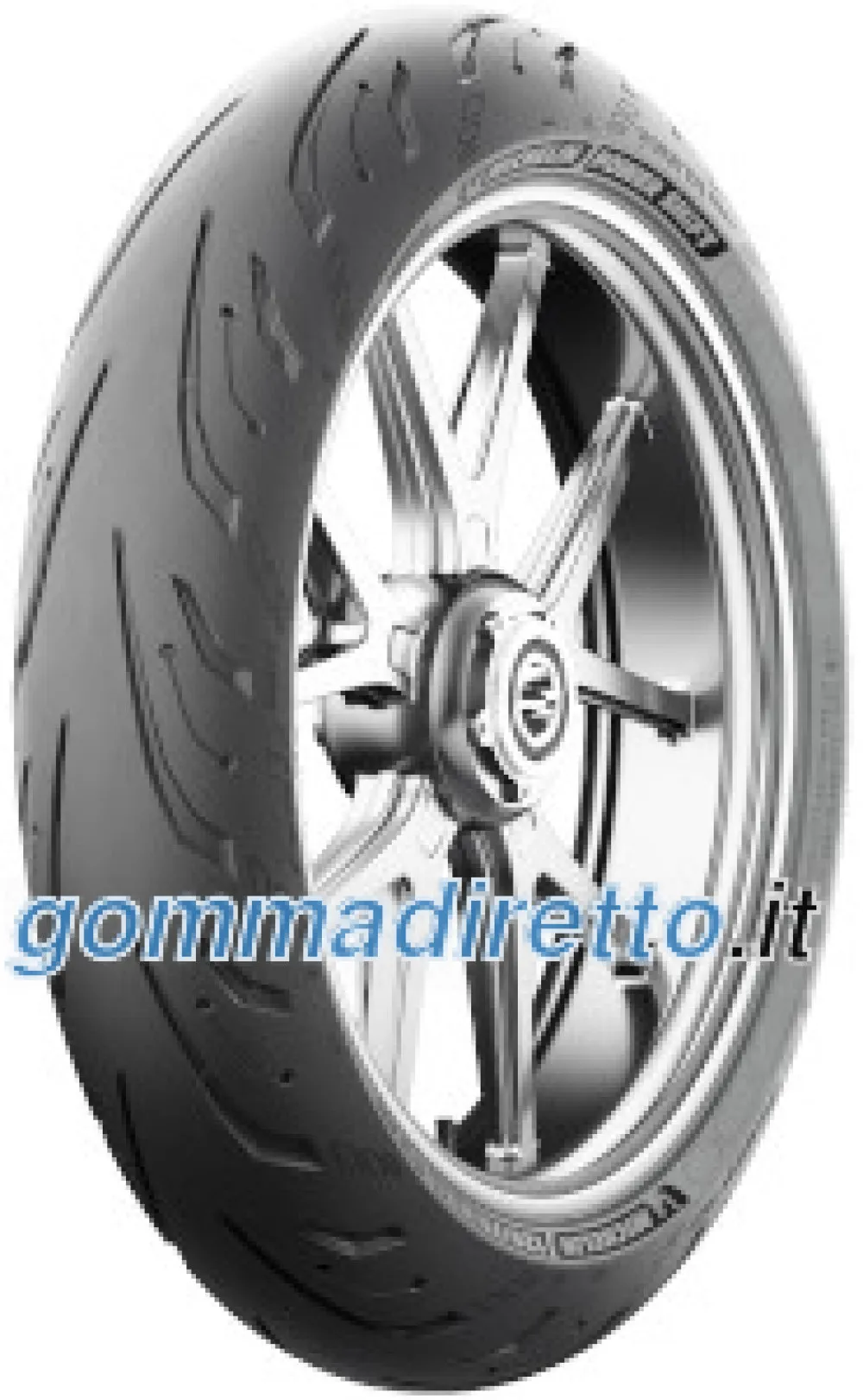 Michelin Power Shift ( 120/70 R15 TL 56H M/C, ruota anteriore )