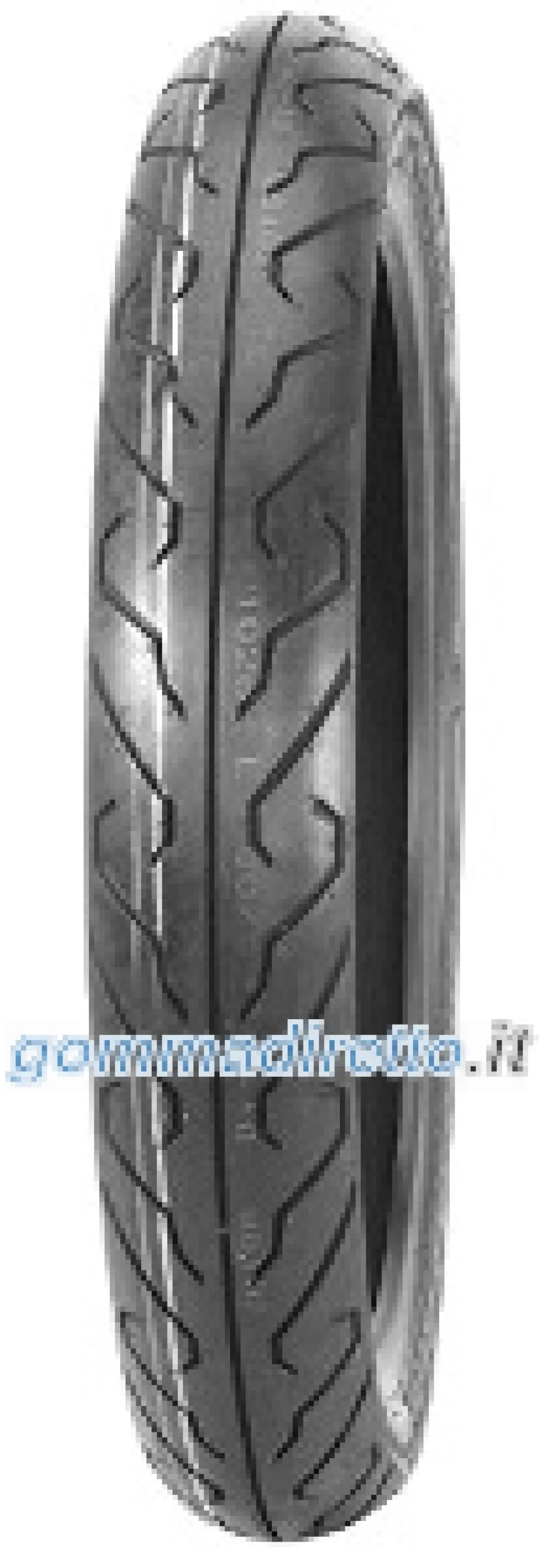 Maxxis M6102 ( 90/90-18 TL 51H ruota anteriore )