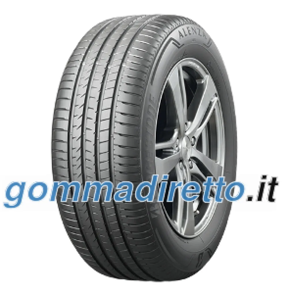 Bridgestone Alenza 001 ( 225/55 R19 99V MA ) - immagine 1