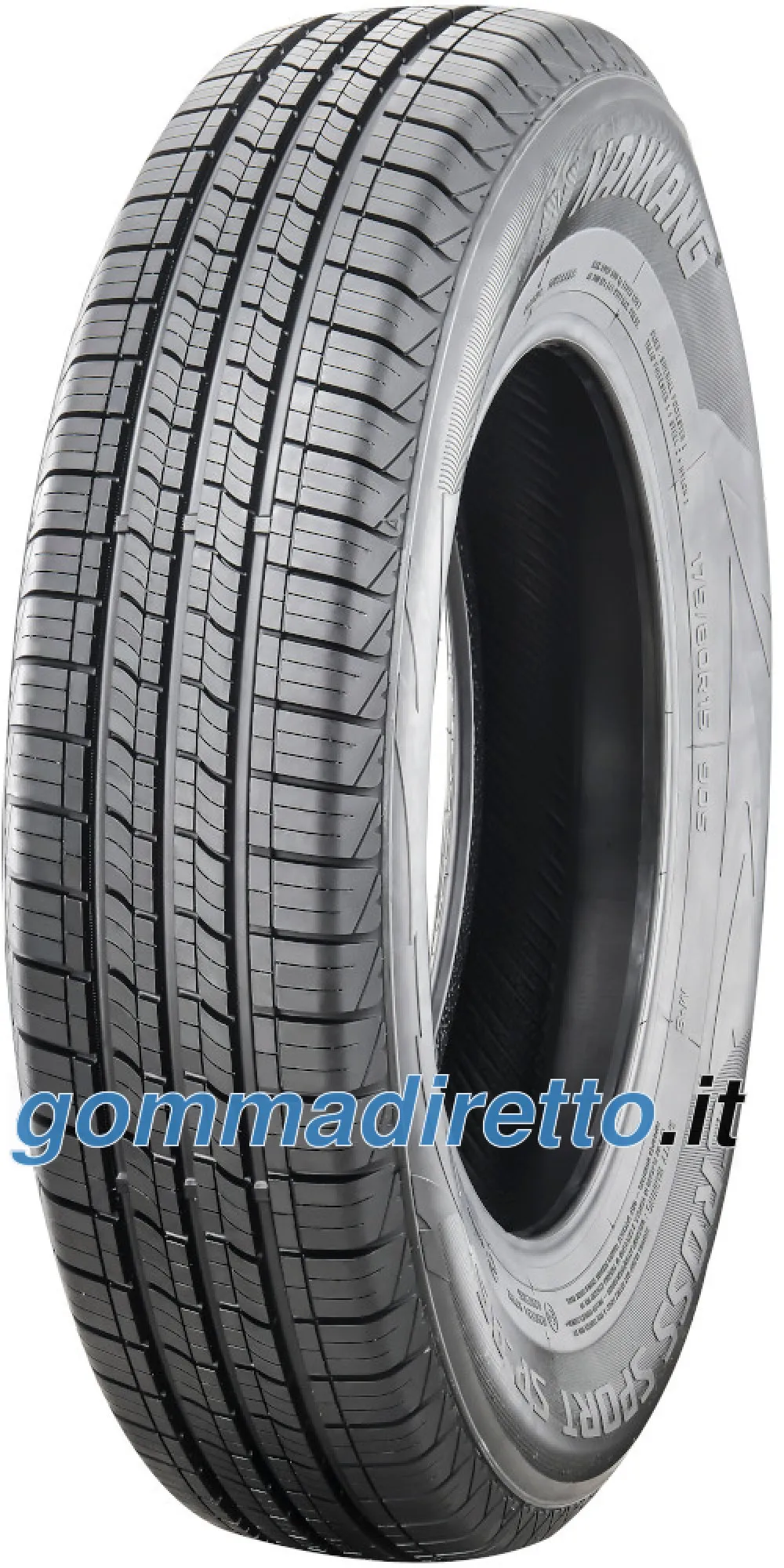 Nankang Cross Sport SP-9S ( 165/65 R14 79H )