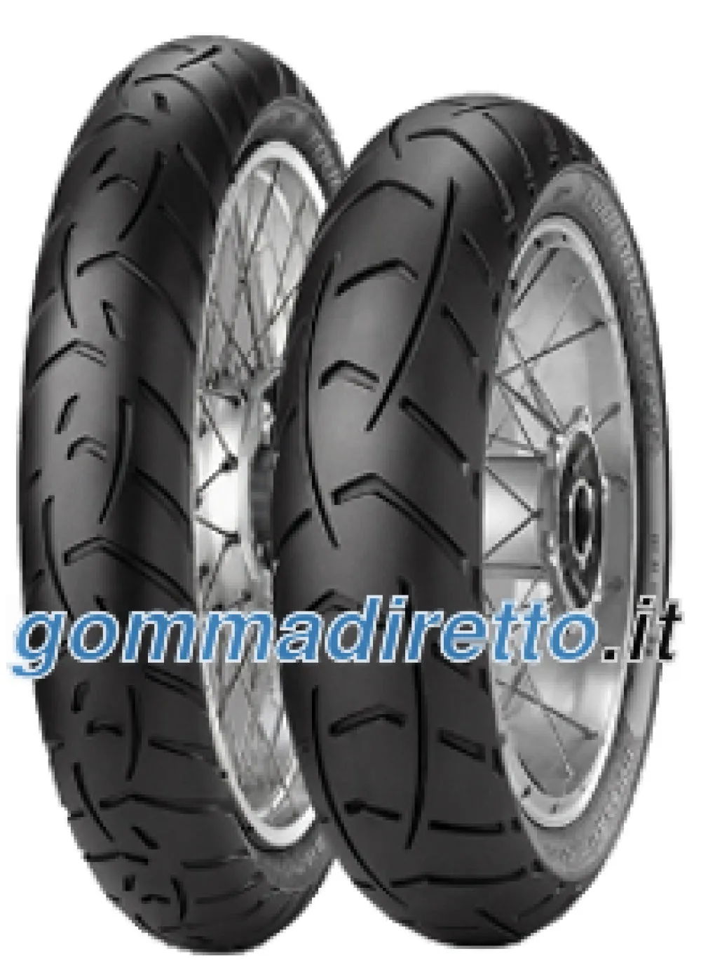 Metzeler Tourance NEXT ( 120/70 R19 TL 60V M/C, ruota anteriore )