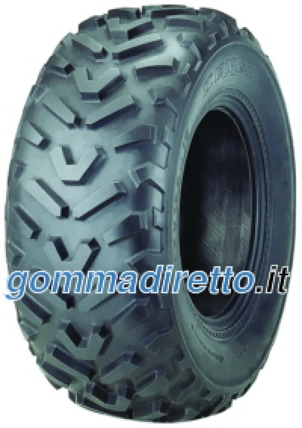 Kenda K530 ( 25x8.00-12 TL 38N ruota anteriore ) - immagine 1
