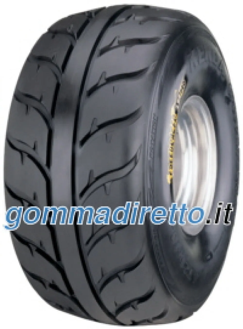 Kenda K547 ( 225/40-10 TL 34N ) - immagine 1